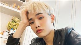 鍾明軒（圖／翻攝自鍾明軒臉書）