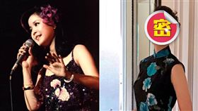 鄧麗君基金會提供