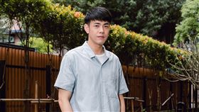 《一家團圓》李家慶三立新聞網專訪。（圖／記者楊澍攝影）