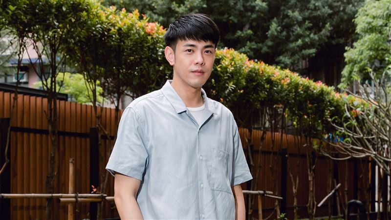 獨／台8男星放棄當空少　揭真實心聲