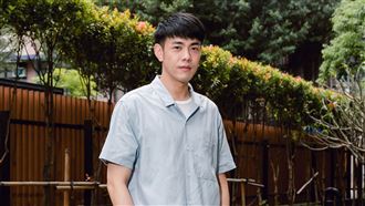 獨／台8男星放棄當空少　揭真實心聲