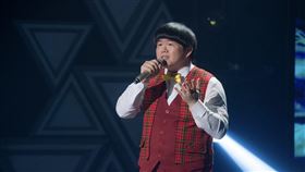 曹雅雯 林育羣。（圖／TVBS提供）