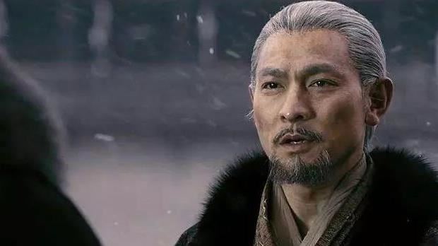 如果不是他！趙雲將晚節不保