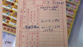 每天工作10小時「日薪908元」菜鳥繳完房租剩4百崩潰（圖／翻攝自爆廢公社）