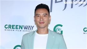 王陽明愛車成癡，他分享女兒Katiya似乎也耳濡目染。（記者邱榮吉/攝影）