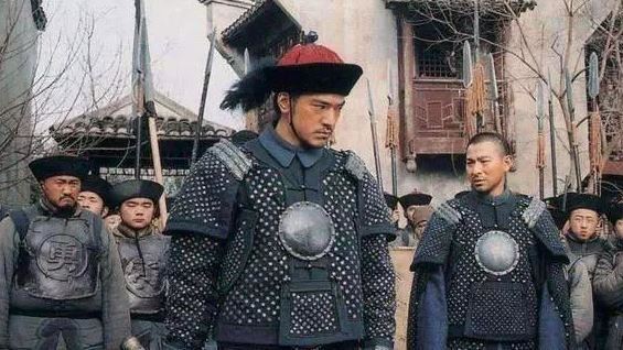 同是清朝兵！「兵」和「勇」有何區別