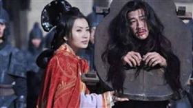 ▲貂蟬（示意圖／翻攝自百度百科）