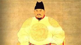 ▲朱元璋相關（圖／翻攝自百度百科）