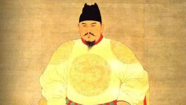 朱元璋要殺劉伯溫　他冷靜吐1字保性命