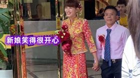 婚禮,新郎,新娘,長相,年齡