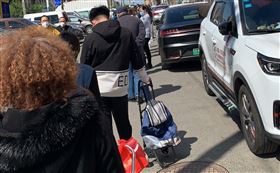 長春傳封城「當地人不敢睡等搶菜」！官方急闢謠⋯沒人相信（圖／翻攝自微博）