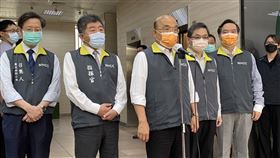 蘇貞昌。（圖／記者簡浩正攝影）