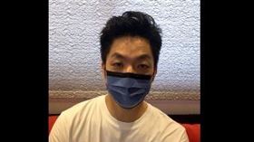 蔣萬安（圖／翻攝自蔣萬安臉書）