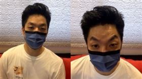 蔣萬安(圖/翻攝自臉書)