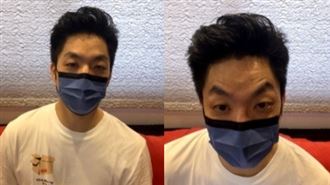 被2條線嚇到！蔣萬安從椅子上跳起來