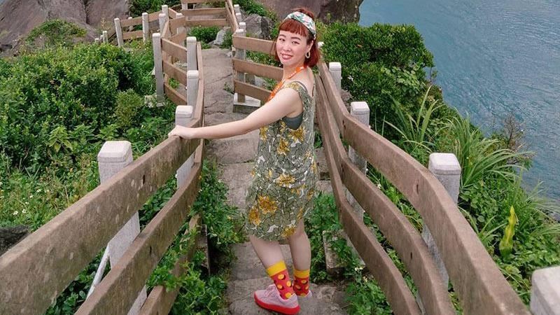「基隆嶼」即日起至10月底開放登島