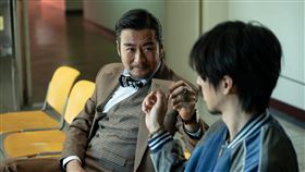 《售命》孫興。（圖／威視提供）