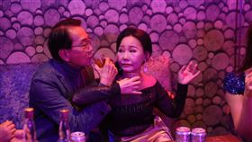 新銳導演比佛利演唱首支單曲 邀約呂雪鳳主演「阮是無人的」 比佛利影音提供