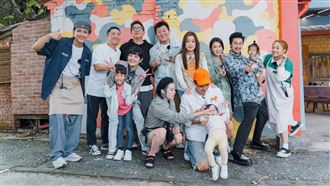 狠拋偶像包袱　炎亞綸爆「驚人之舉」