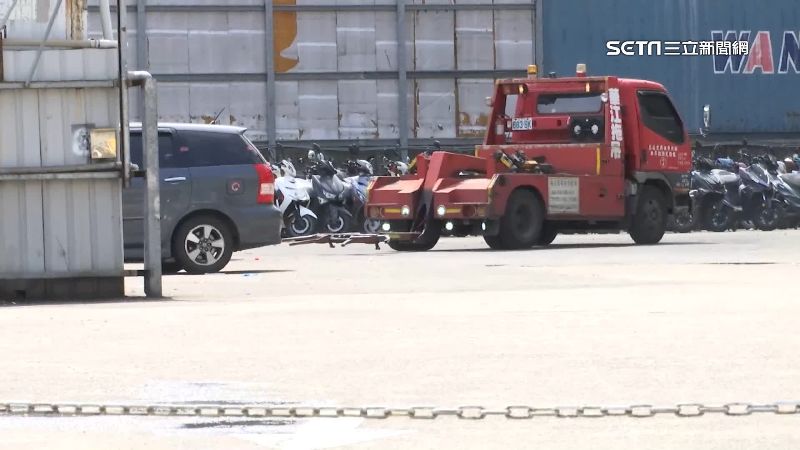先生聽錯音變「X生」　婦遭警衛打頭