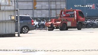 先生聽錯音變「X生」　婦遭警衛打頭