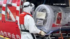 蘭嶼後送難1200.