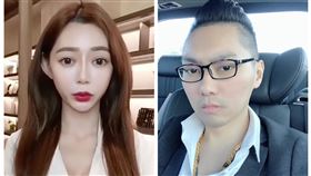 連千毅,勾惡,直播,網紅,NFT,直球對決,長瀨昆妮