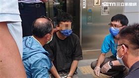 高雄,前夫,凶殺,苓雅區