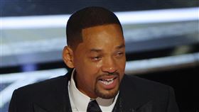 威爾史密斯。（圖／路透社／達志影像）