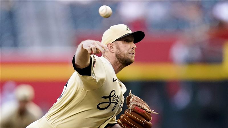 國家聯盟西區太瘋狂　5隊勝率全過半