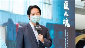 賴清德（圖／總統府提供）