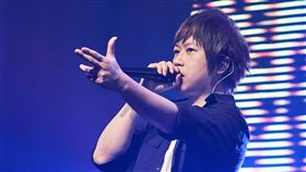 ▲阿信笑稱要讓沒來的人後悔。（圖／相信音樂提供）