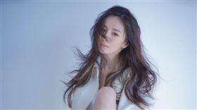 （圖／翻攝自楊冪工作室微博）