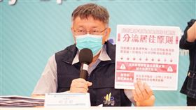 0507柯文哲台北市防疫記者會圖表（圖／北市府提供）