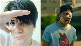  SixTONES森本慎太郎。（圖／翻攝自SixTONES　IG、翻攝自推特）