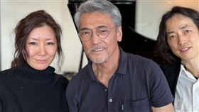  渡邊裕之。（圖／翻攝自 渡邊裕之IG）