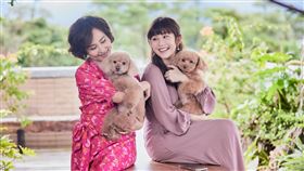 王宇婕,蕭瑤。（嵐琳國際提供