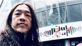 （圖／翻攝自林大鈞臉書）