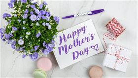 母親節快樂,翻攝自pexels