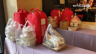 受疫情衝擊！母親節餐廳內用少外帶多