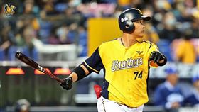 ▲中信兄弟許基宏滿貫全壘打。（圖／中信兄弟球團提供）