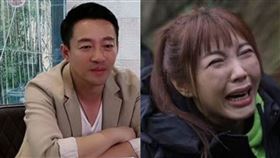 汪小菲　劉樂妍　微博