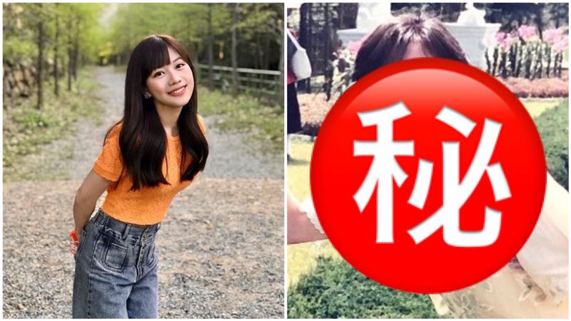堪比林青霞！蔡尚樺親媽高顏值網驚呆