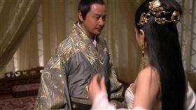 《銅雀台》劇照,古代,嬪妃,妃子,青樓,公主