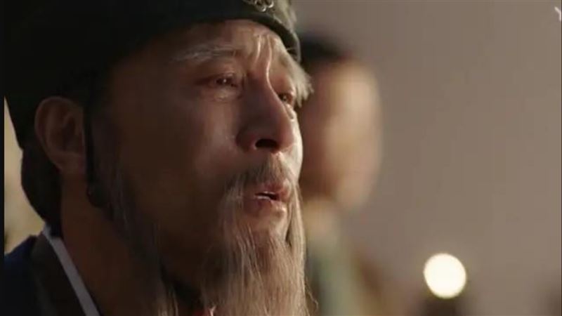 趙雲離世僅哭倒　他死諸葛亮吐血昏厥