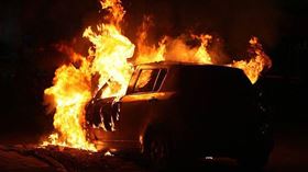 火警,民宅,高雄小港區,縱火（示意圖／pixabay）