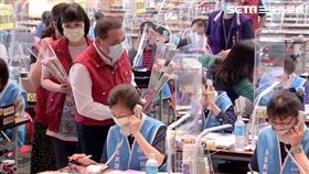 0508侯友宜新北市政府COVID-19居家照護關懷中心服務專線母親節慰