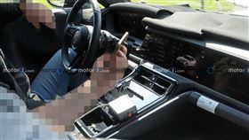 ▲Porsche Panamera（圖／翻攝自motor1）
