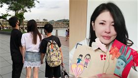 何如芸（圖／翻攝自何如芸臉書）