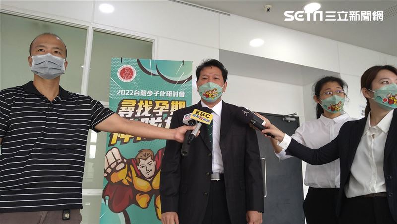 日增3百孕婦染疫　醫學會提兩大建議